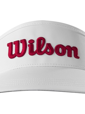 Wilson Mens Tour Visor