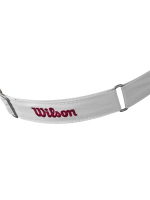 Wilson Mens Tour Visor
