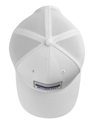Wilson Mens Snapback Cap 2025