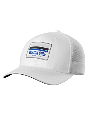 Wilson Mens Snapback Cap 2025