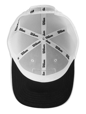 Wilson Mens Snapback Cap 2025