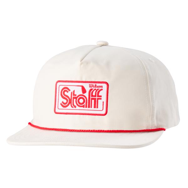 Wilson Staff Model Retro Cap
