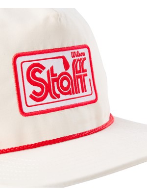 Wilson Staff Model Retro Cap