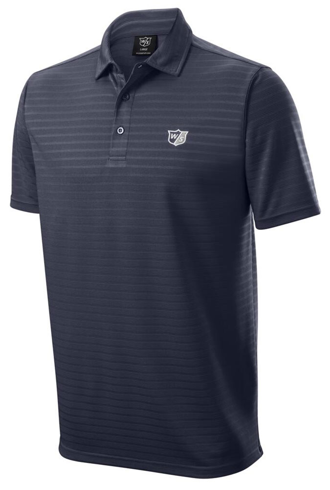 Wilson staff outlet polo