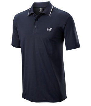wilson golf shirts