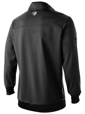 Wilson Mens Thermal Tech Half Zip Pullover