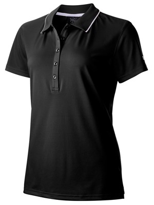 Wilson Ladies Classic Polo Shirt