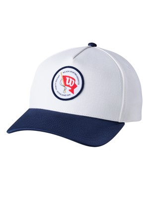 Wilson Vintage Patch Hat