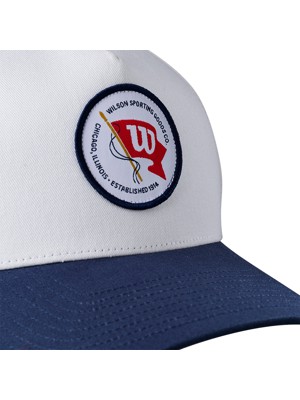 Wilson Vintage Patch Hat