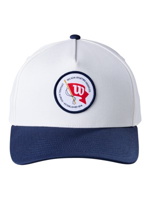 Wilson Vintage Patch Hat