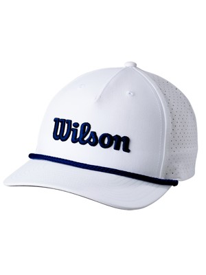 Wilson Rope Cap 2026