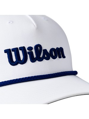 Wilson Rope Cap 2026