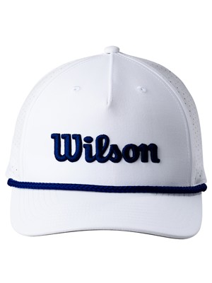 Wilson Rope Cap 2026