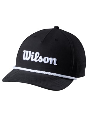 Wilson Rope Cap 2026