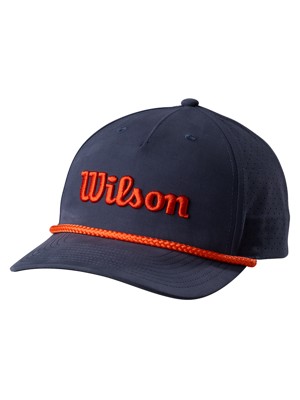 Wilson Rope Cap 2026
