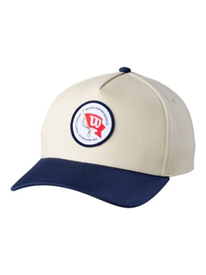 Wilson Vintage Patch Hat