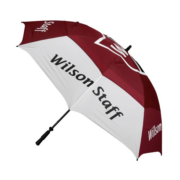 wilson staff tour pro golf umbrella