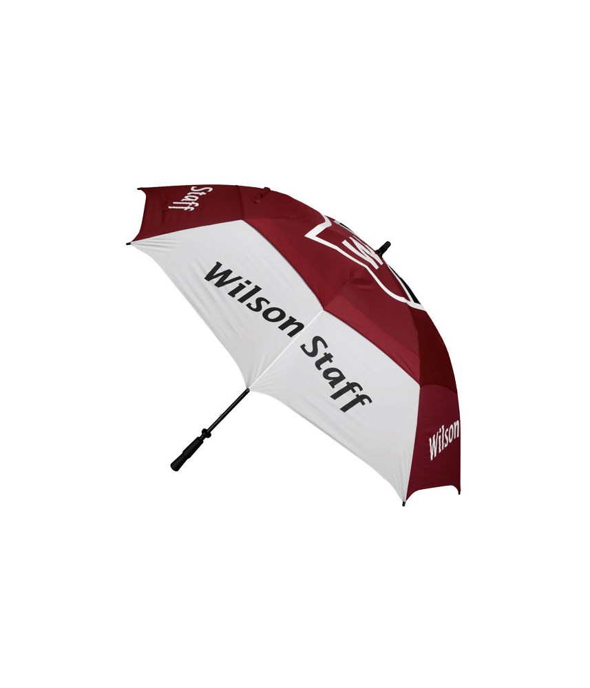 wilson staff tour pro golf umbrella