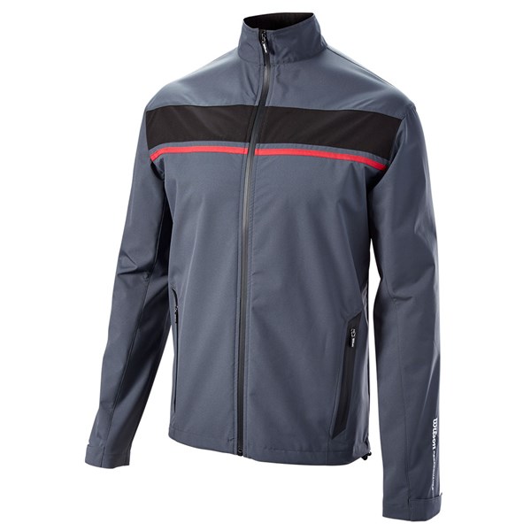 Wilson Mens Performance Rain Jacket - Golfonline