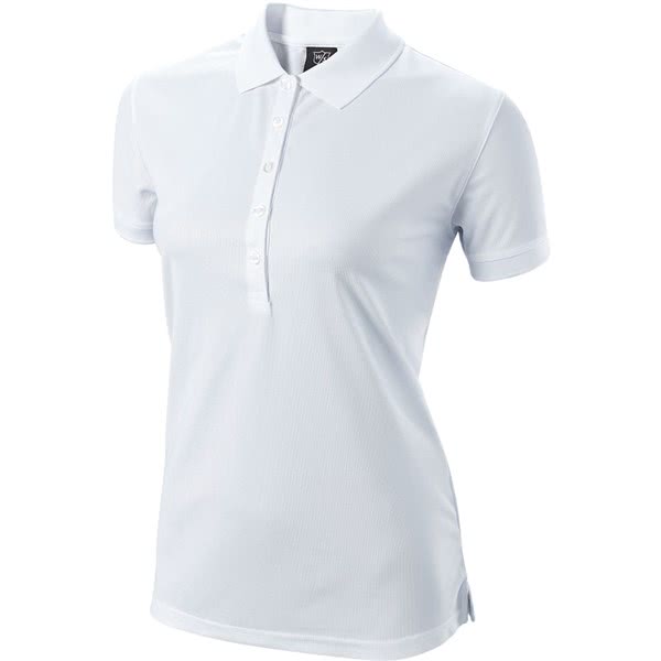 Wilson Ladies Authentic Polo Shirt - Golfonline