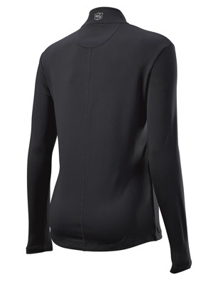 Wilson Ladies Thermal Tech Golf Pullover Top