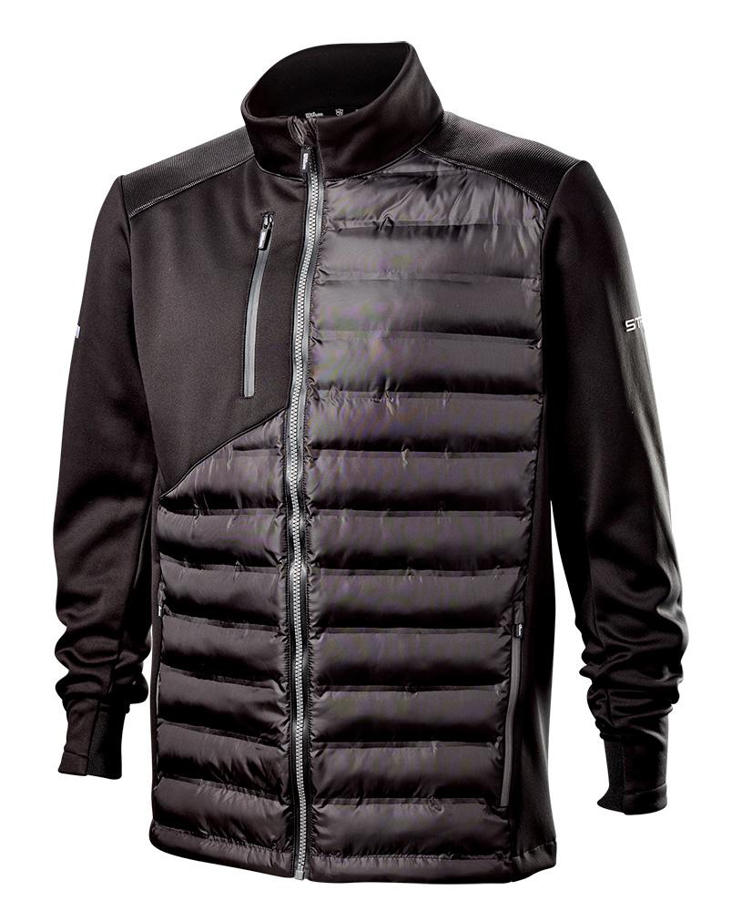 Wilson Mens Padded Jacket