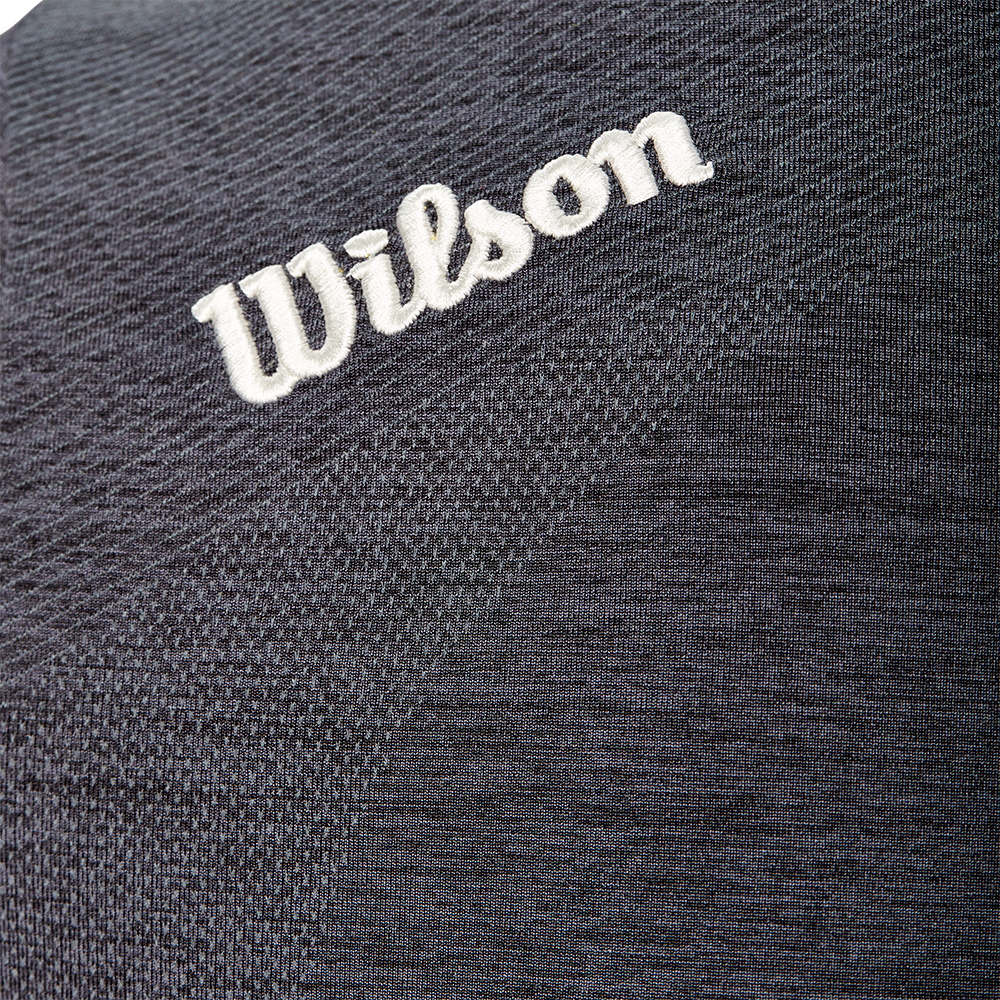 Wilson Mens Staff Model Thermal Tech Pullover - Golfonline