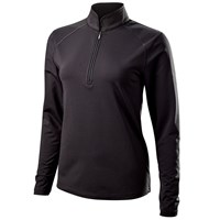 Wilson Ladies Thermal Tech Pullover