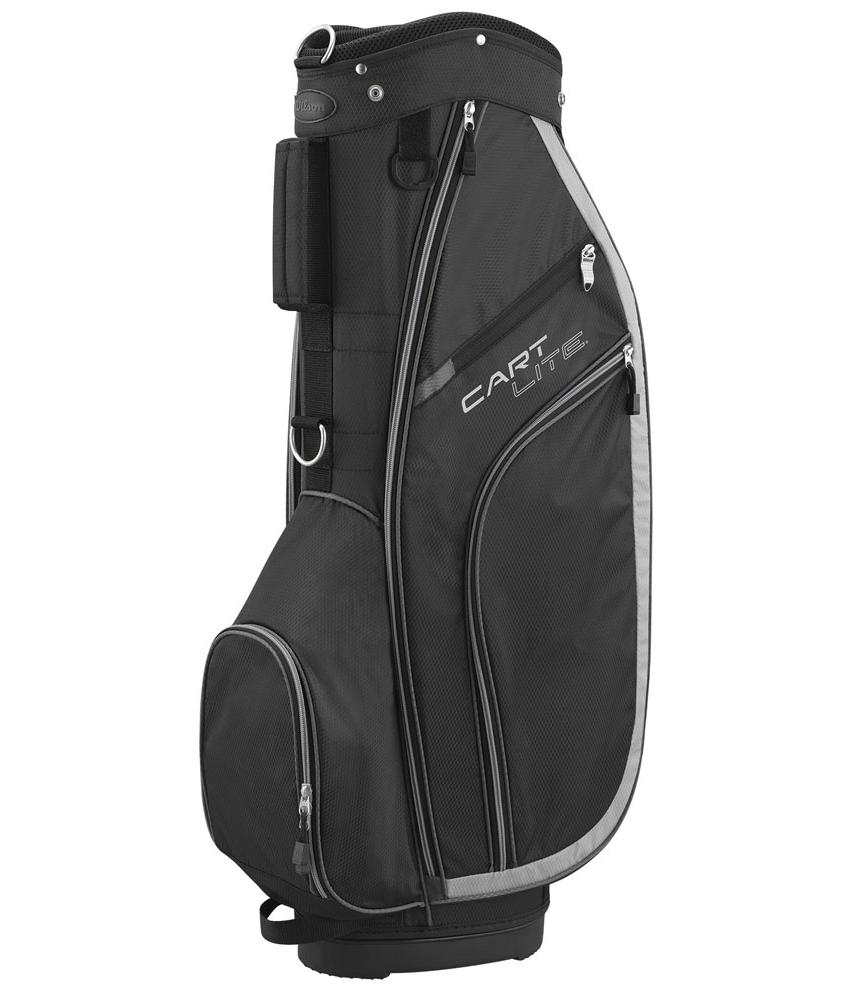 Wilson Cart Lite Golf Trolley Bag