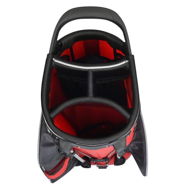 wilson prostaff stand bag