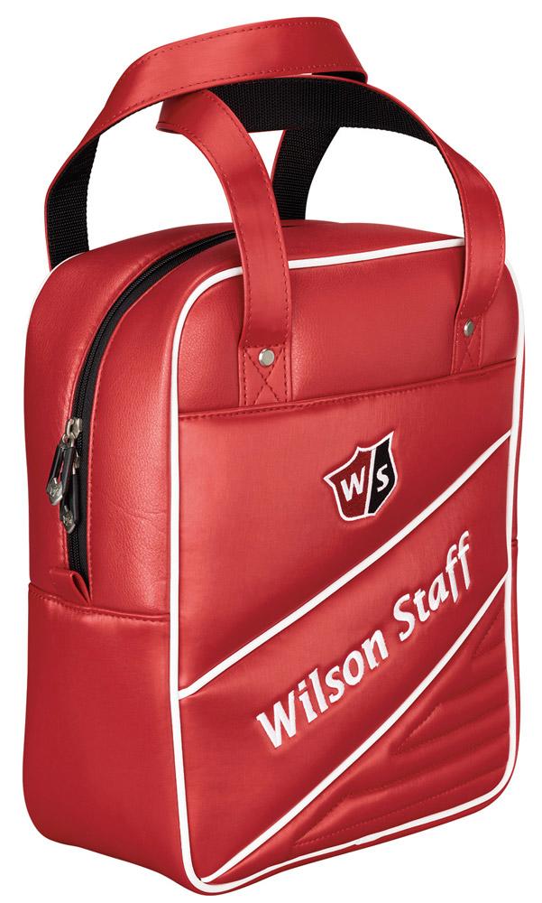 Wilson Practice Ball Bag