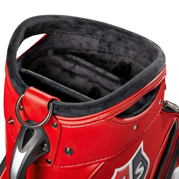 Wilson Staff Pro Tour Staff Bag 2019