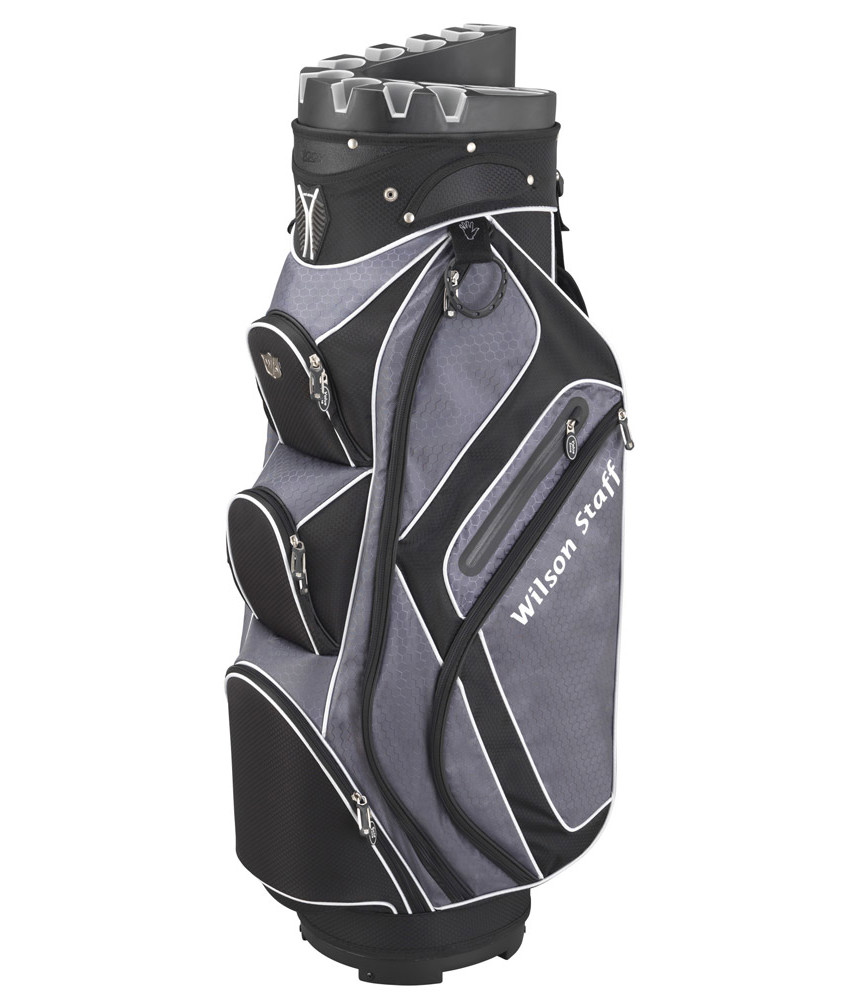 Wilson Staff ILock Cart Bag 2016