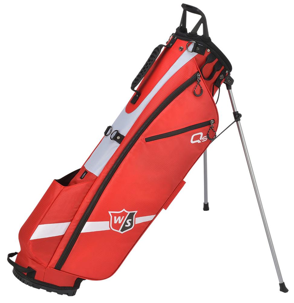 Wilson Staff Quiver Stand Bag 2021
