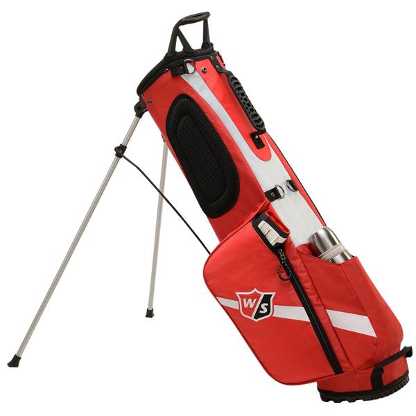 Wilson Staff Quiver Stand Bag 2021 Golfonline