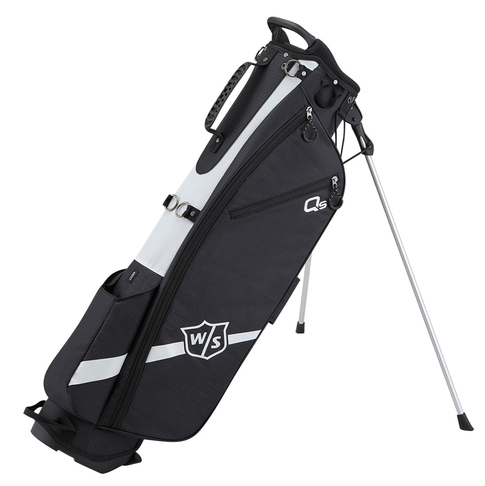 Wilson QS Quiver Stand Bag