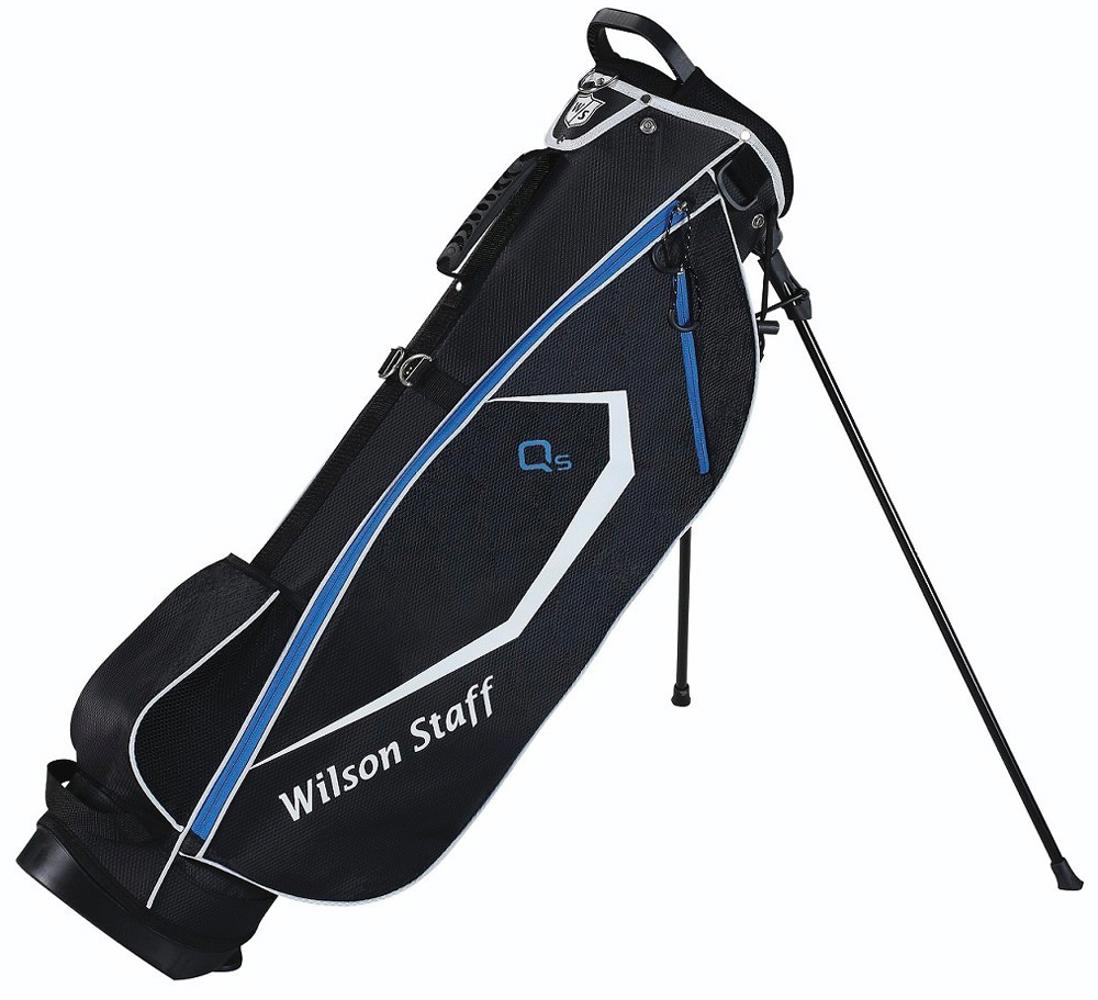 Wilson Staff QS Stand Bag 2014
