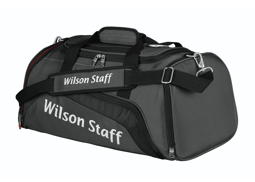 Wilson staff store duffle bag