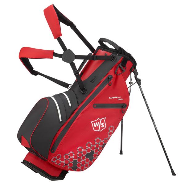 wilson golf bag rain cover