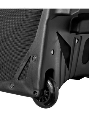 Wilson Staff Padded Travel Cover
