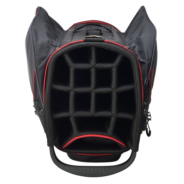 wilson prostaff cart bag