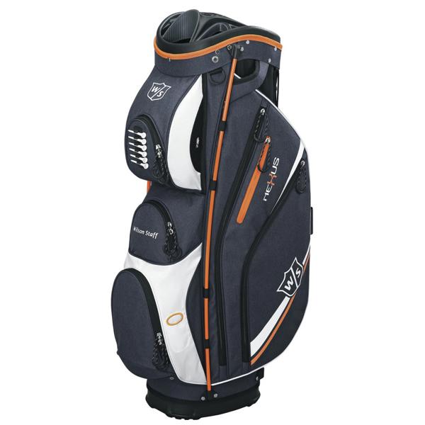 adidas golf bag 219