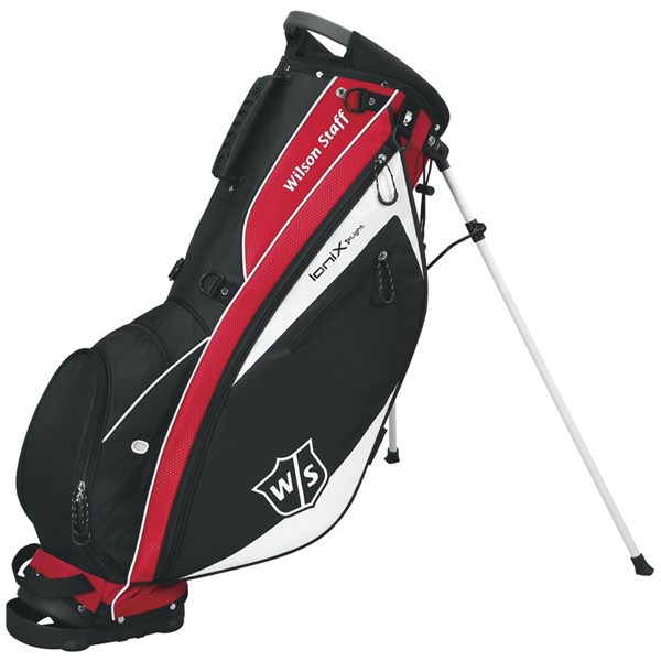 wilson staff golf bags for sale