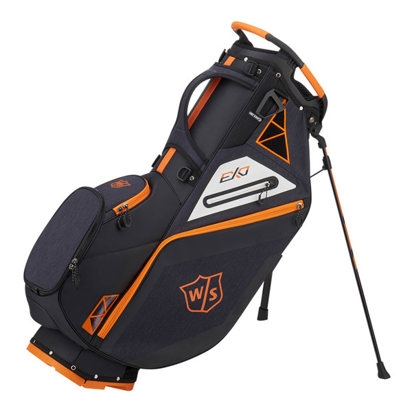 Wilson Staff Exo Stand Bag 2019 Golfonline