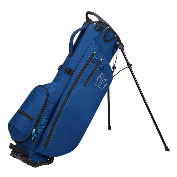 Wilson ECO Carry Stand Bag