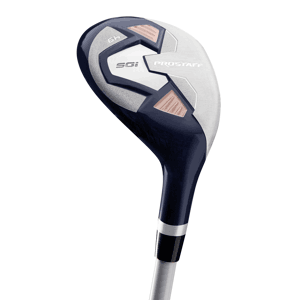 Wilson Ladies Prostaff SGi Hybrid