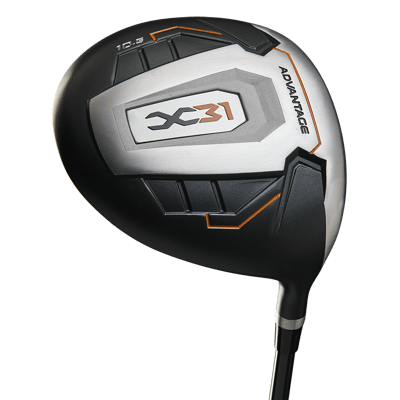 wgg157671 2 x31 advantage cart bag black orange
