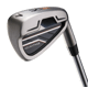 wgg157671 5 x31 advantage cart bag black orange