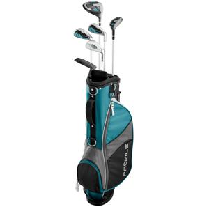Wilson Profile Girls Large Golf Set