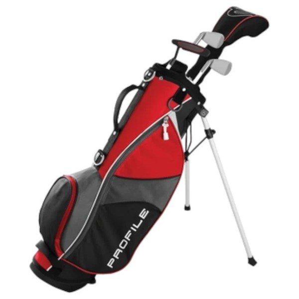 Wilson Profile Junior Small Golf Set (5-8 Years)